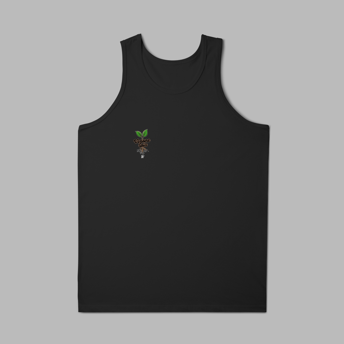 Regata Masculina VeganE Raiz