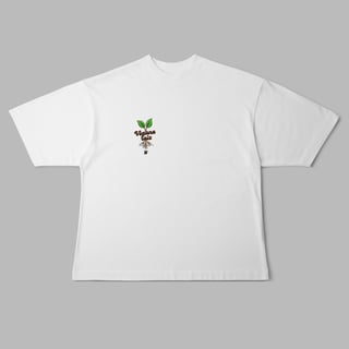 Oversized VeganA Raiz