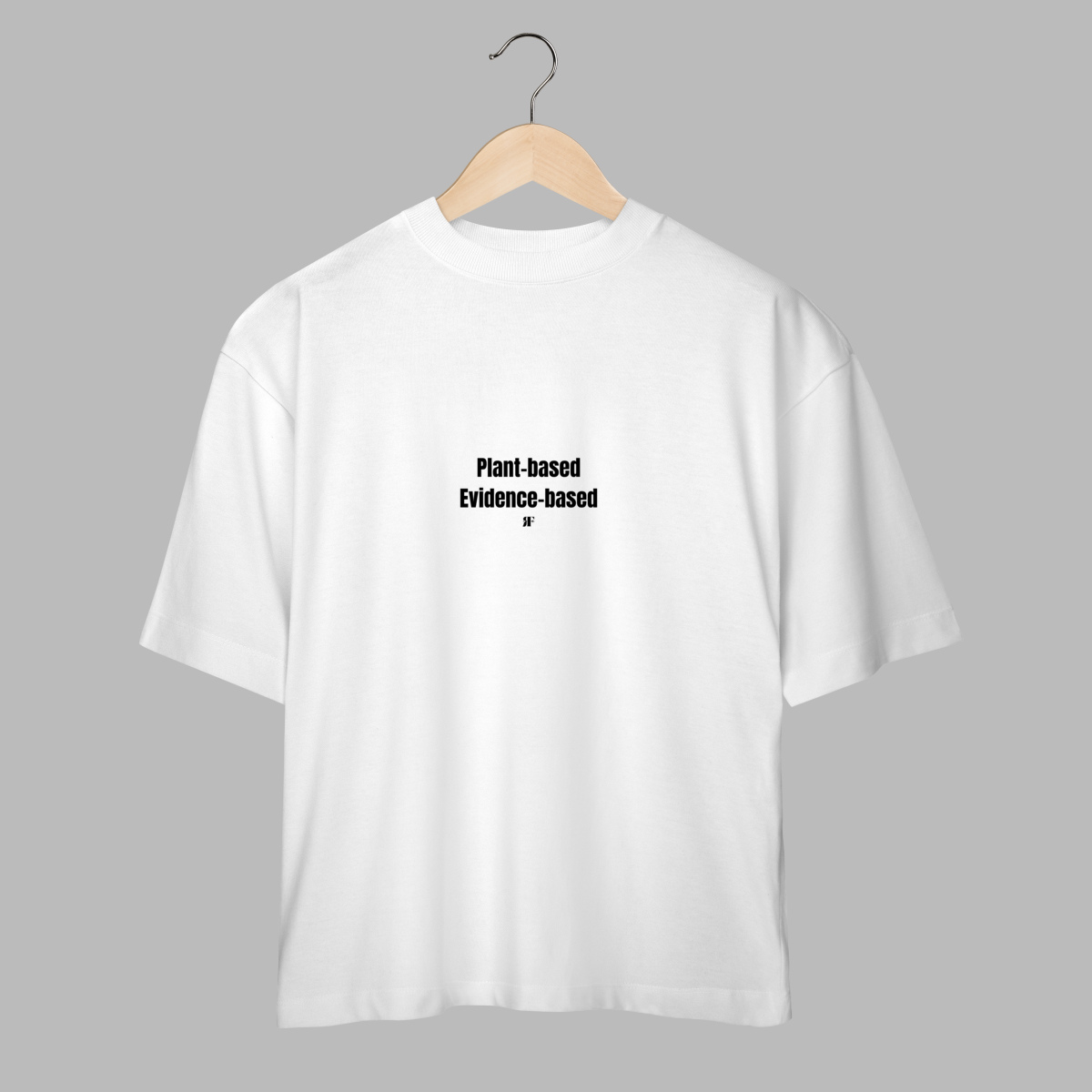 Oversized Plant Based, Evidence based