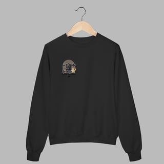 Moletom Fechado Franguinho