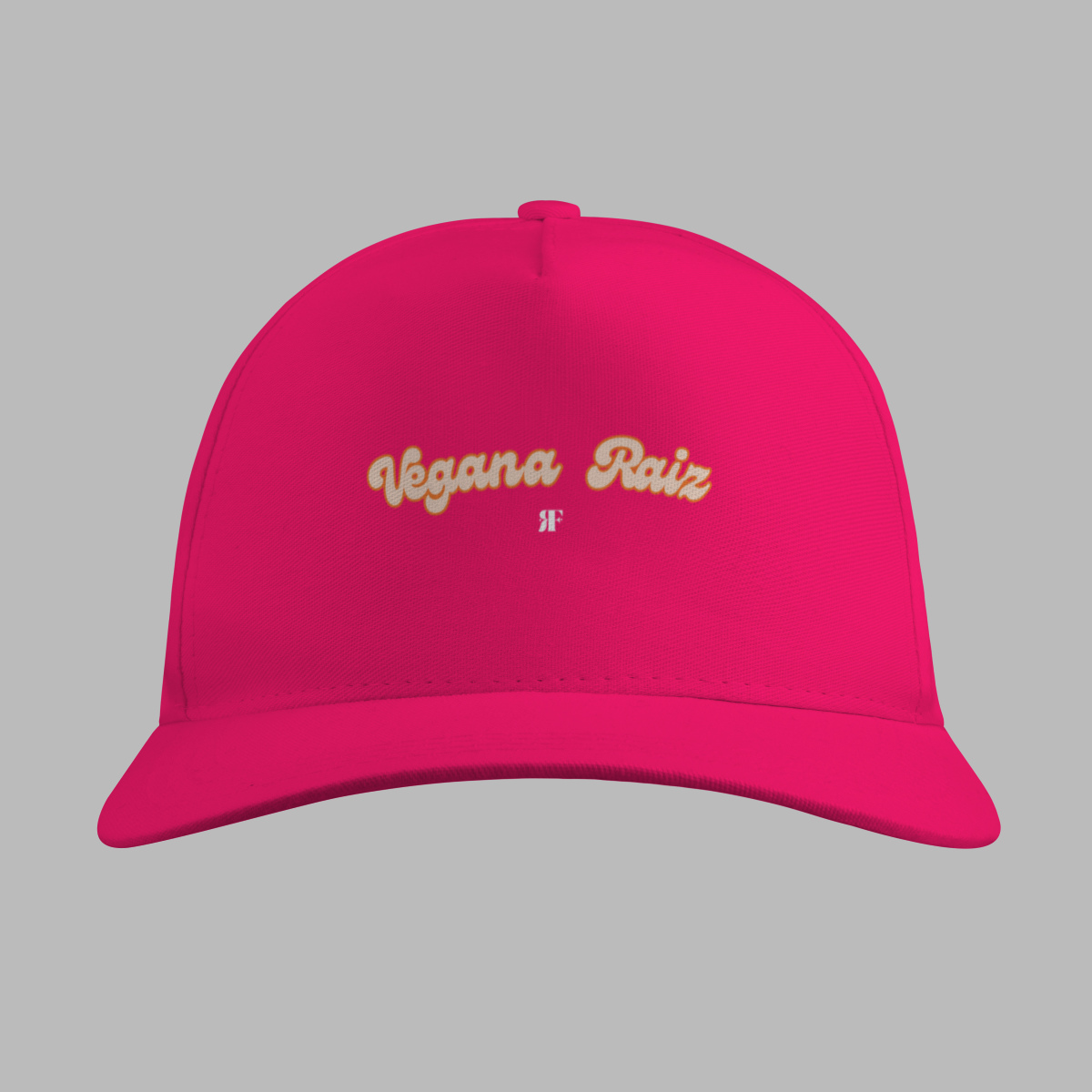 Boné VeganA Raiz