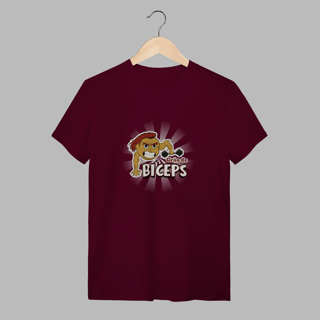 Camiseta Grão de Bíceps