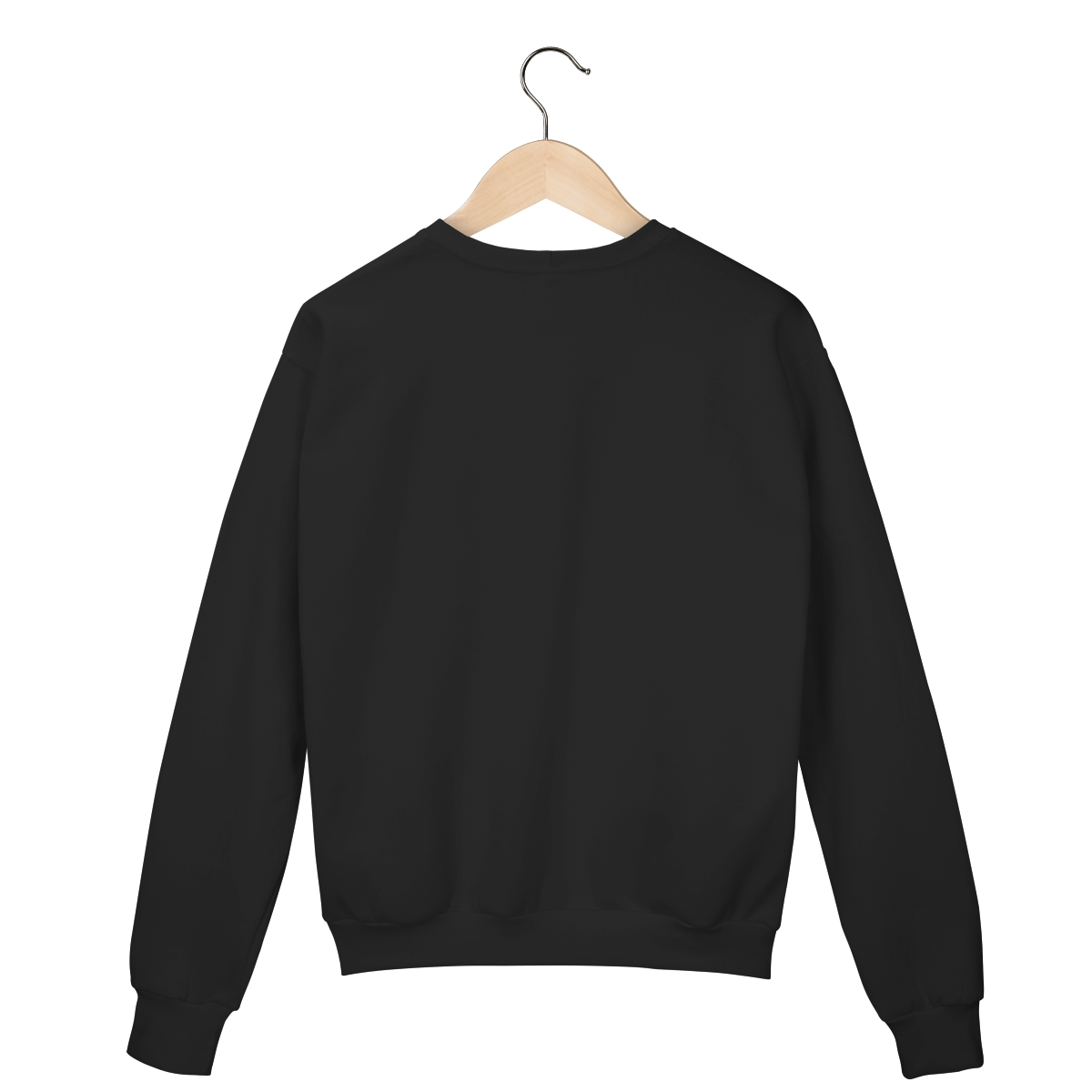 Nome do produto: Moletom pano suavidade/ off white