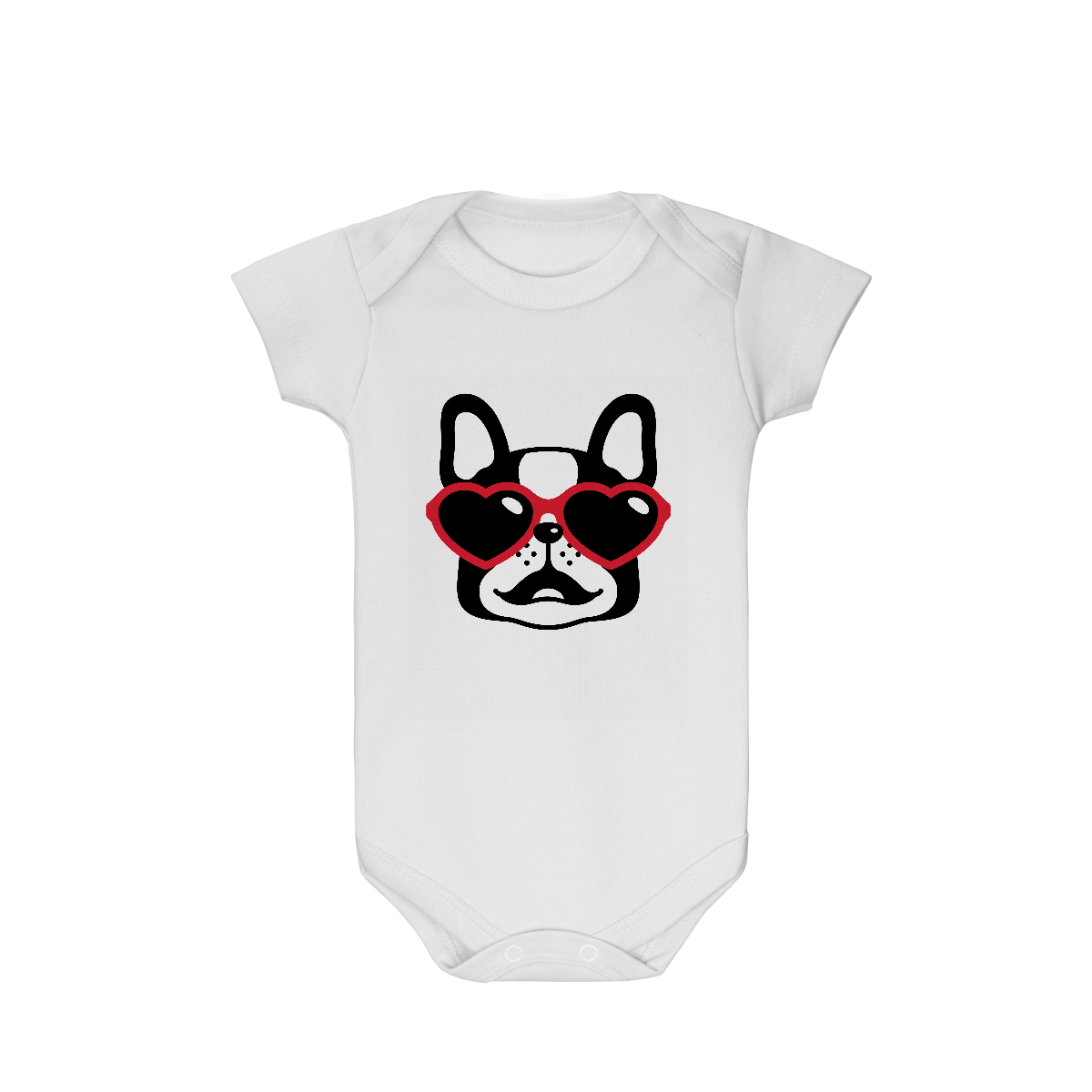 Body - Sunglass Dog Baby