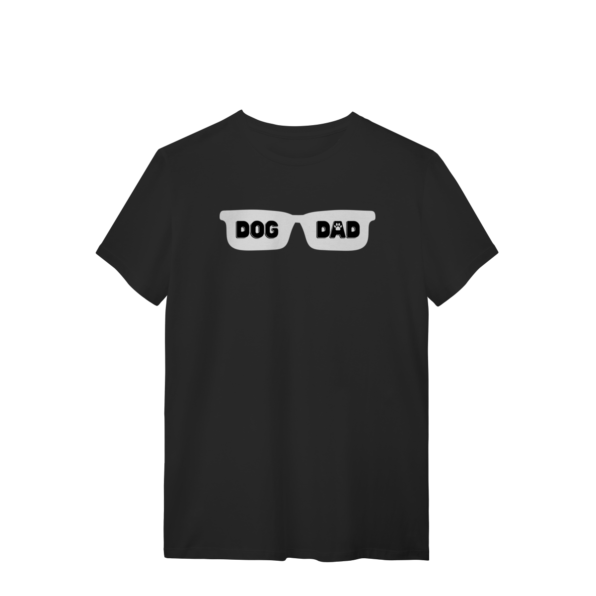 T-Shirt Quality - Dog Dad
