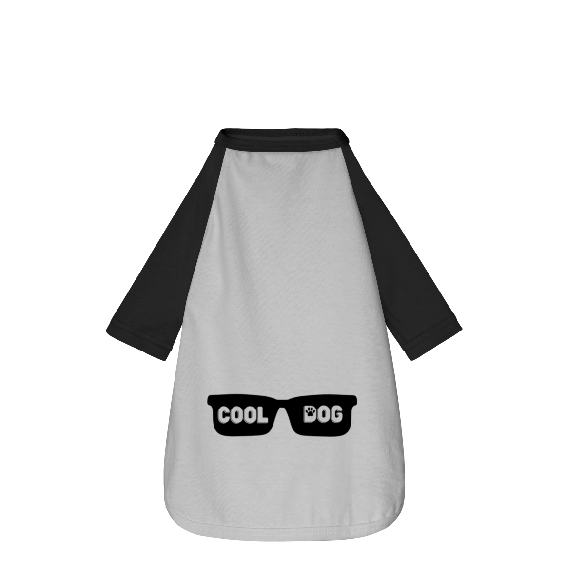 Roupa Pet - Cool Dog
