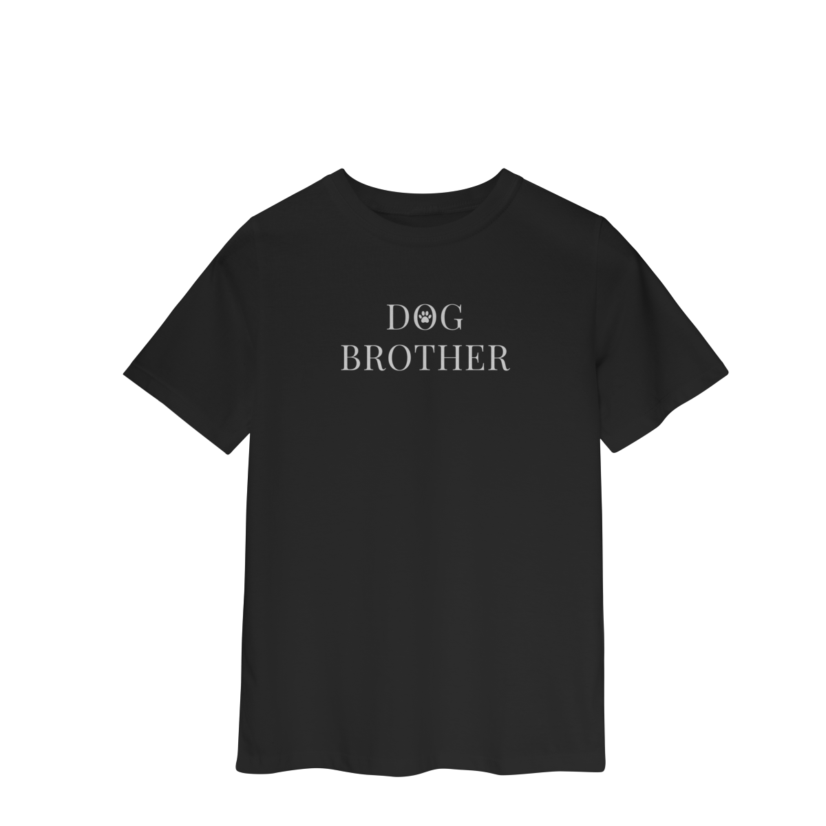 Quality Infantil (2 a 8) - Dog Brother Minimalist