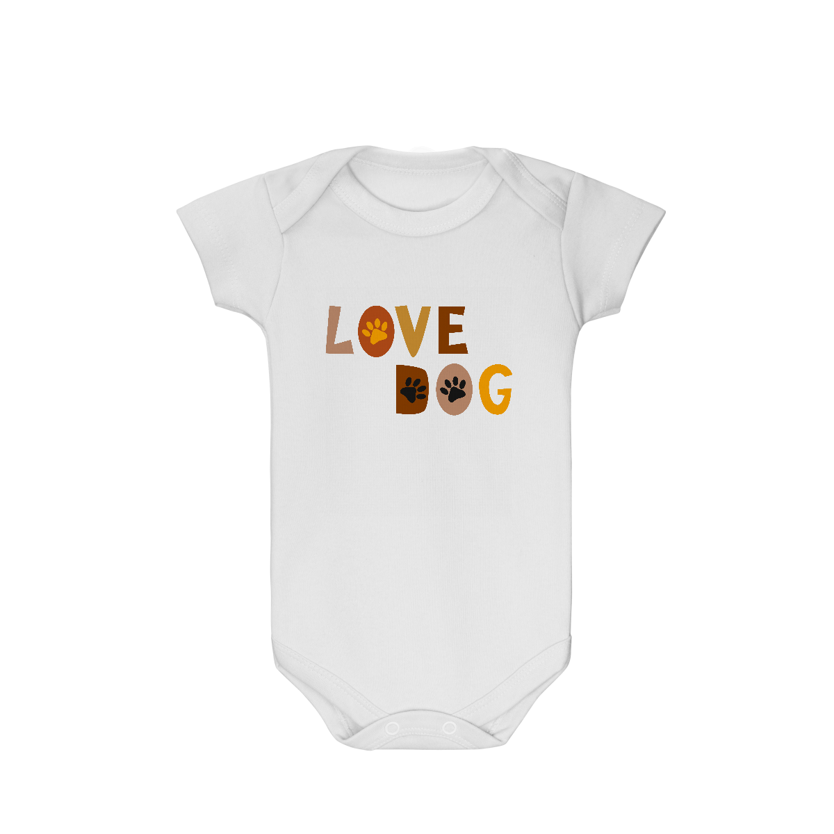Body - Love Dog