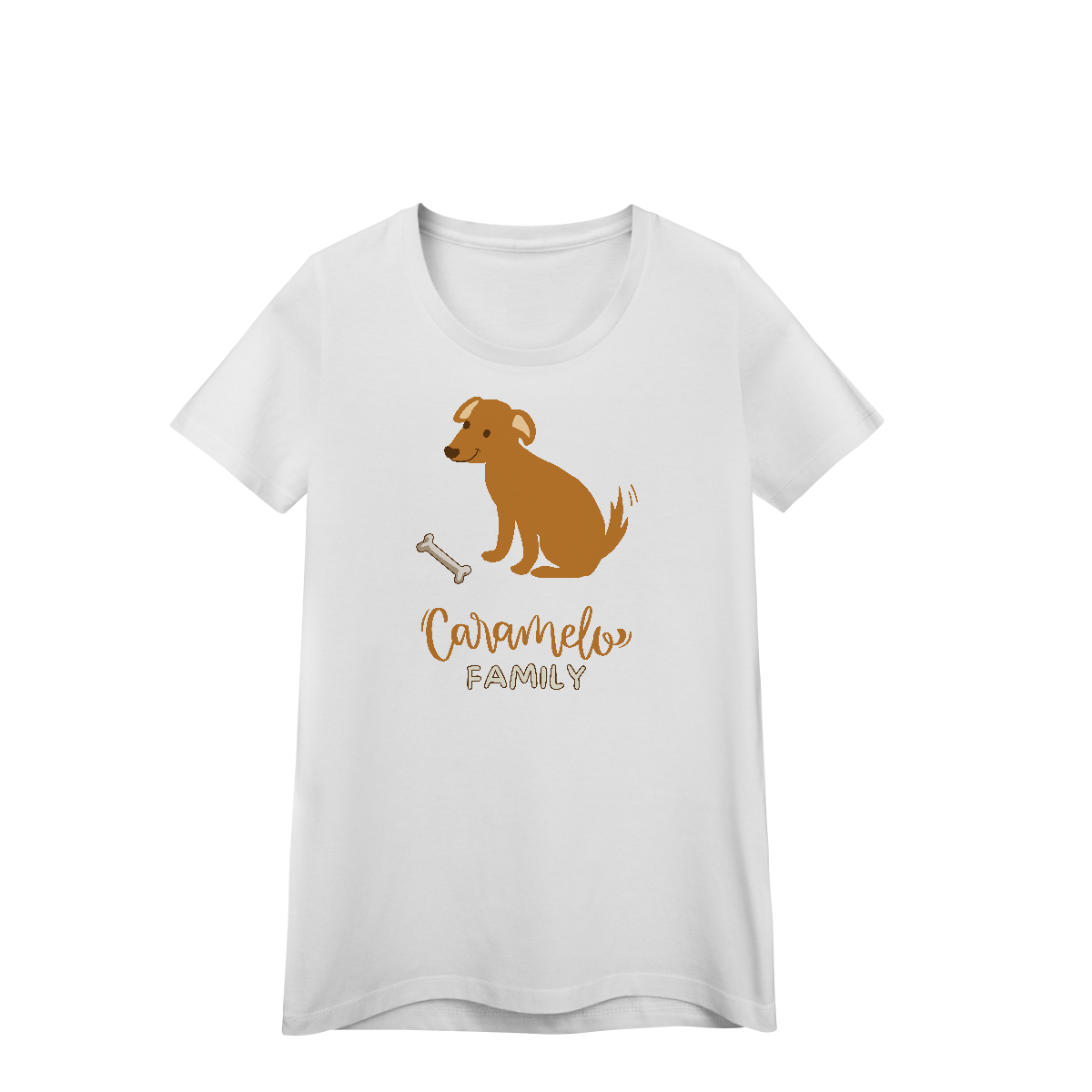 Baby Long Quality - Camelo Family