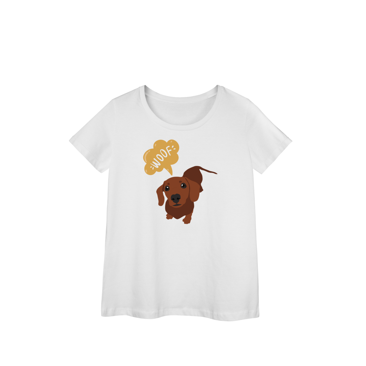 Baby Long Prime - Woof Dog