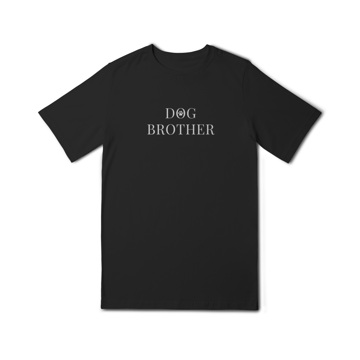 Quality Infantil (10 a 14) - Dog Brother Minimalist