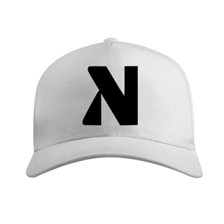 BONE AMERICANO POMOCIONAL NICHUS C/ TELA