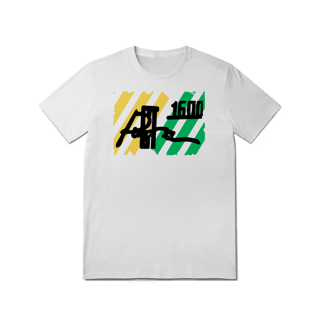 Camiseta Quality Puma 1600