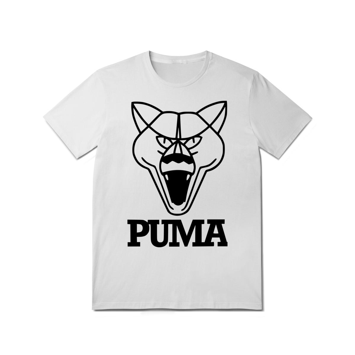 Camiseta Quality Puma 
