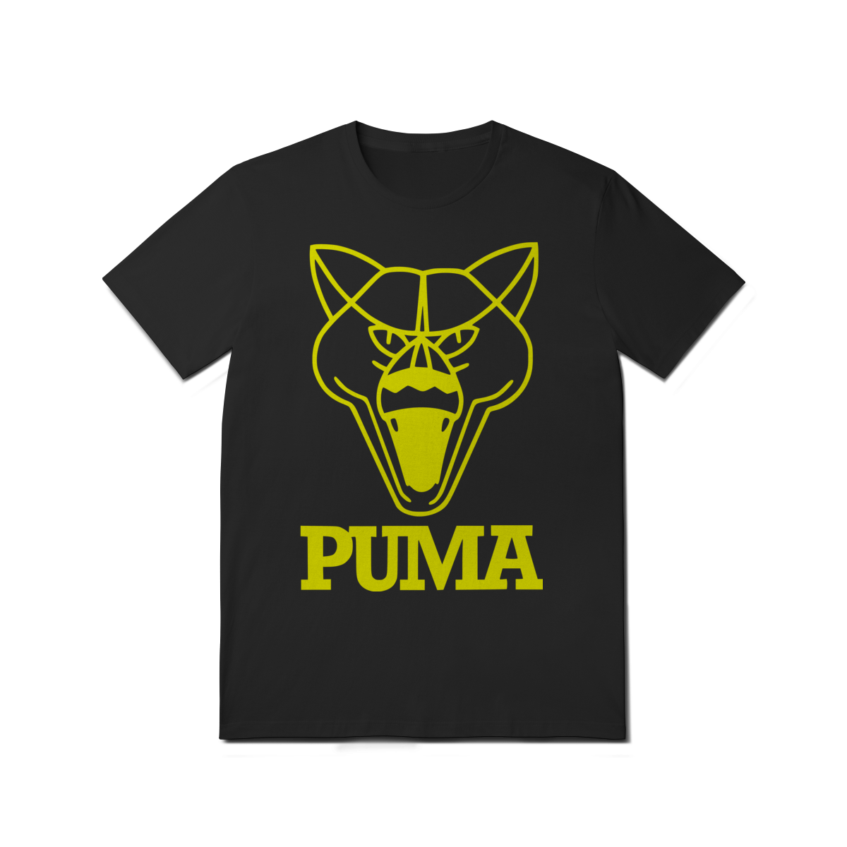 Camiseta Quality Puma