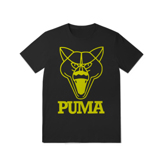 Camiseta Quality Puma