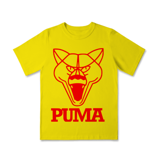 Camiseta Puma INFANTIL CLASSIC