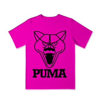 Camiseta Puma INFANTIL CLASSIC