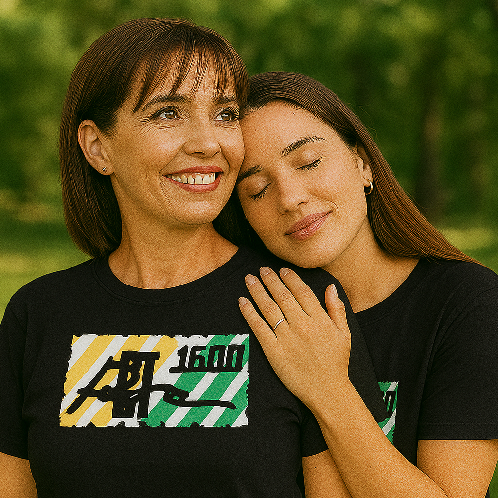 Camiseta Prime Puma 1600 