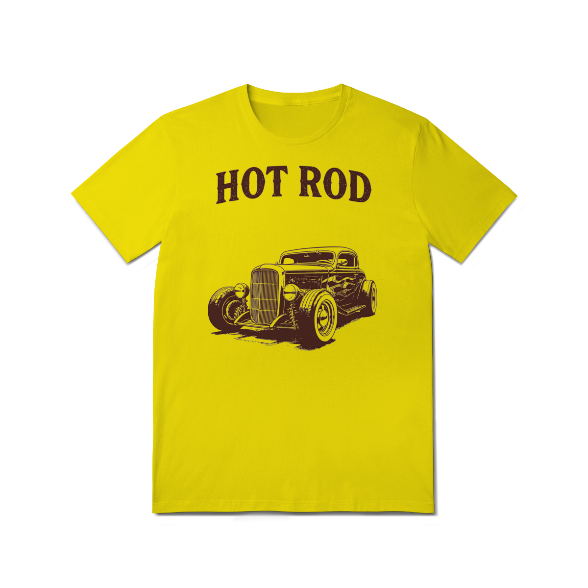 HOT ROD