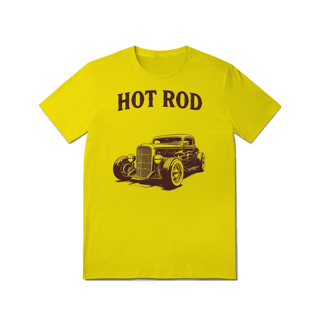 HOT ROD
