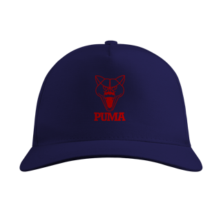 Bone Quality Puma s/ tela