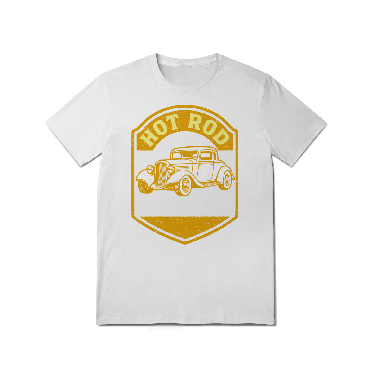 HOT ROD