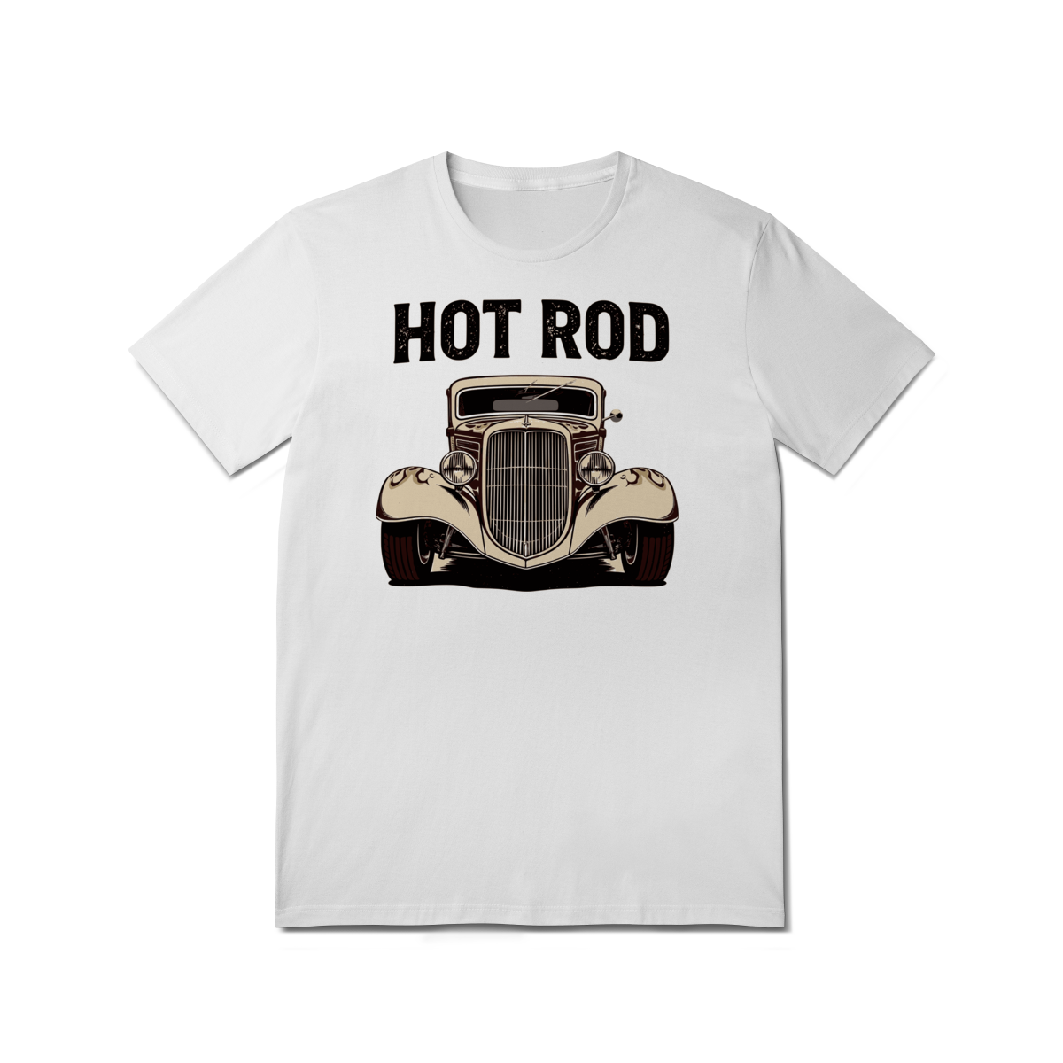 HOT ROD