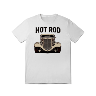 HOT ROD
