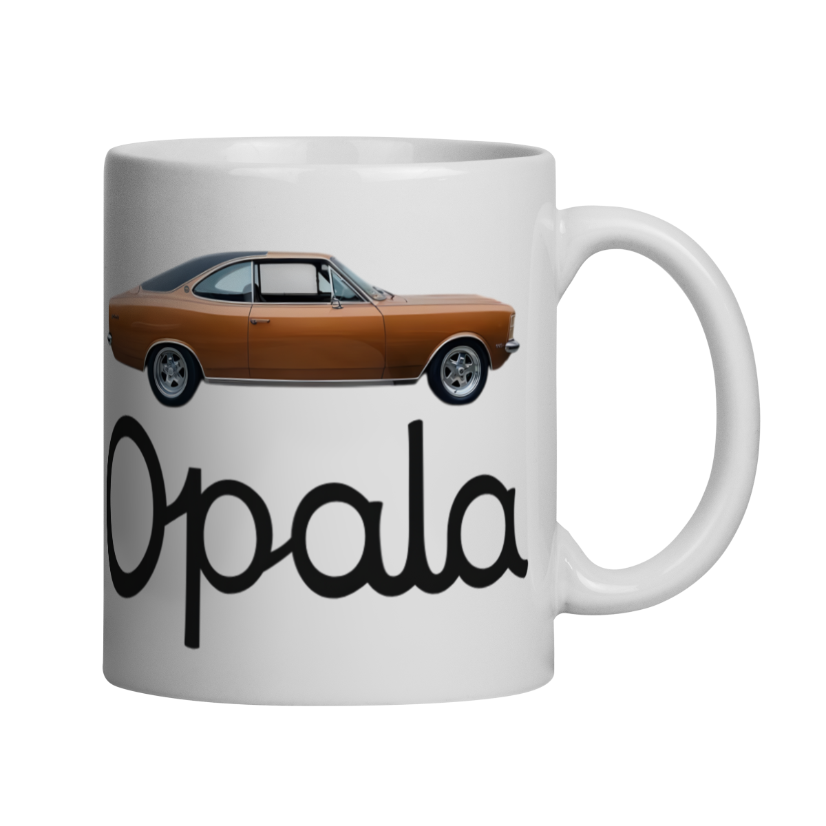 CANECA OPALA
