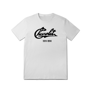 CAMISETA CHEVROLET 1911-1914 QUALITY