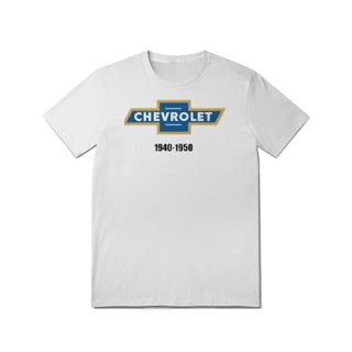 CAMISETA CHEVROLET 194-1950