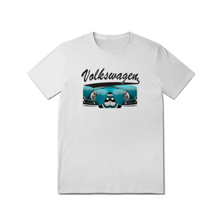 CAMISETA FUSCA VINTAGE QUALITY