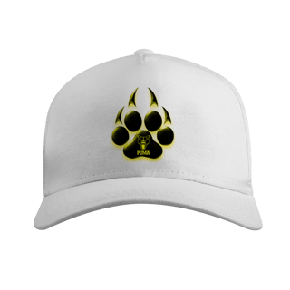 BONÉ AMERICANO GARRA PUMA C/ TELA