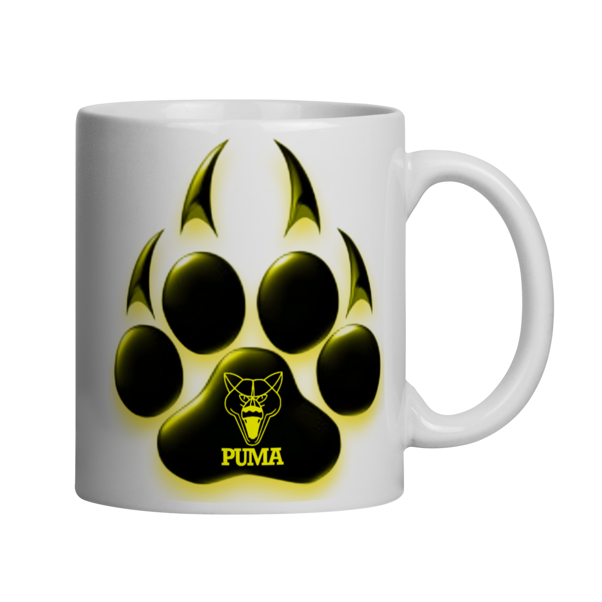 CANECA GARRA PUMA