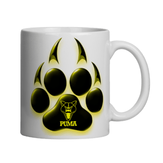 CANECA GARRA PUMA