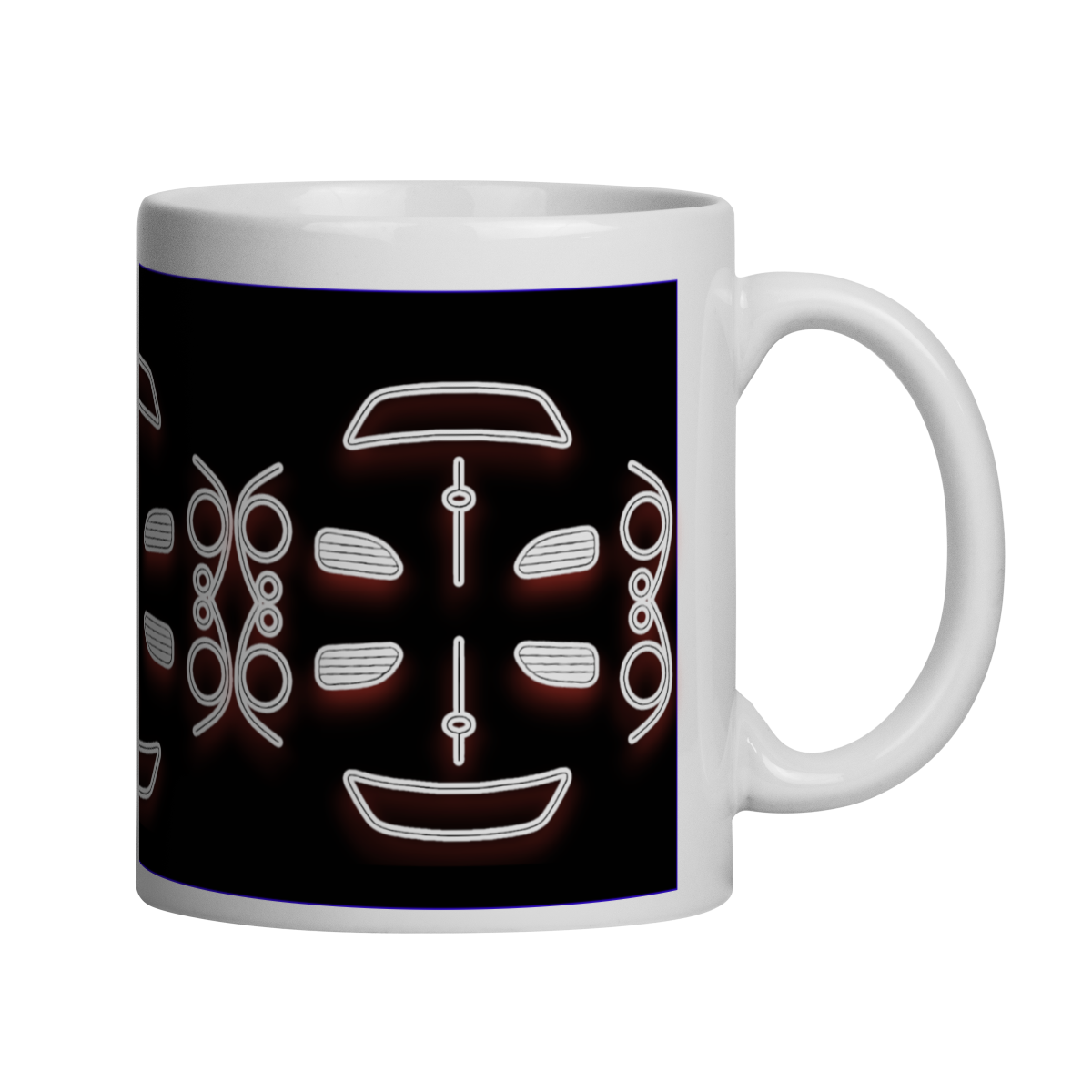 CANECA KARMANGHIA VINTAGE