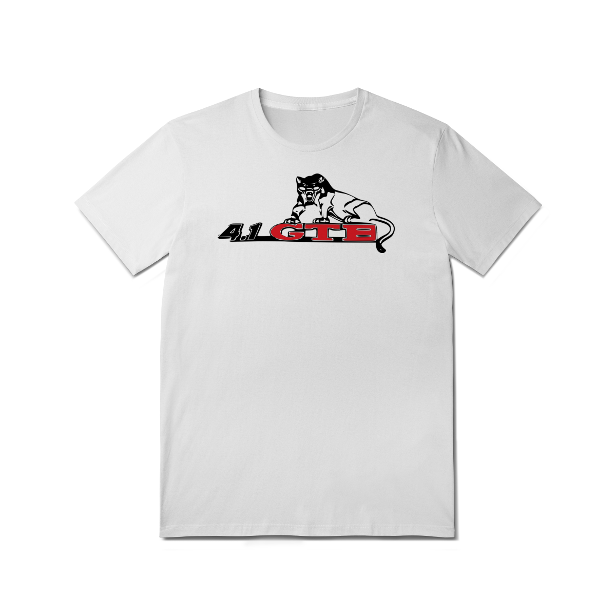 CAMISETA PUMA GTB QUALITY