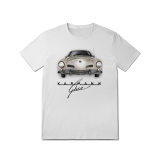 CAMISETA KARMANGHIA VINTAGE 