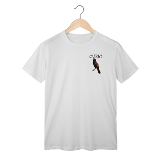 CAMISETA QUALITY CURIÓ