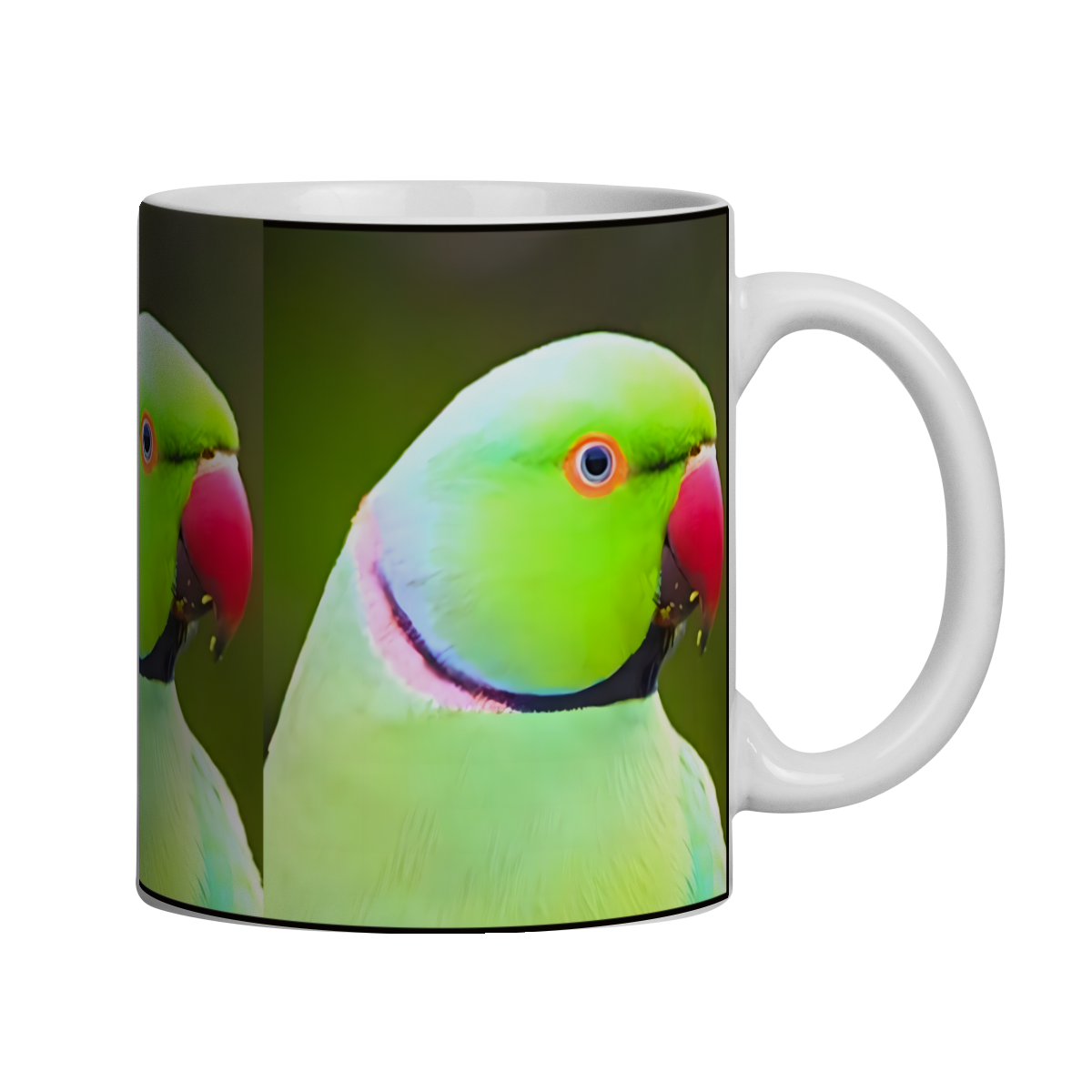 CANECA RINGNECK
