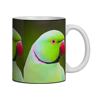 CANECA RINGNECK