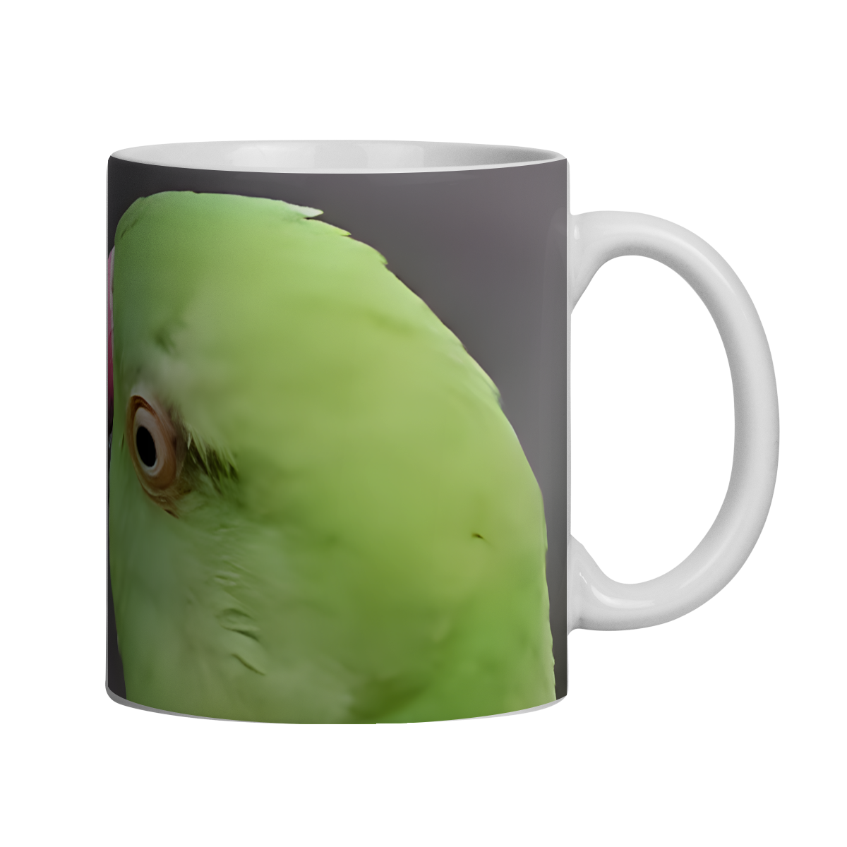 CANECA CASAL RINGNECK