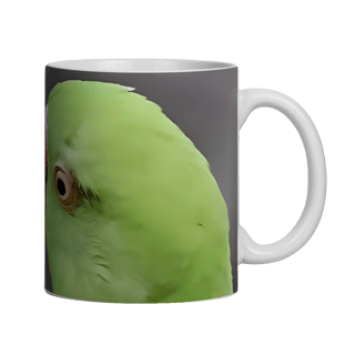 CANECA CASAL RINGNECK