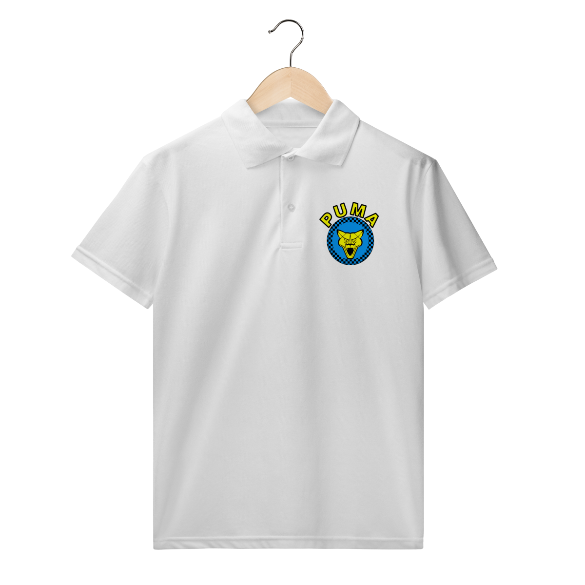 POLO PUMA