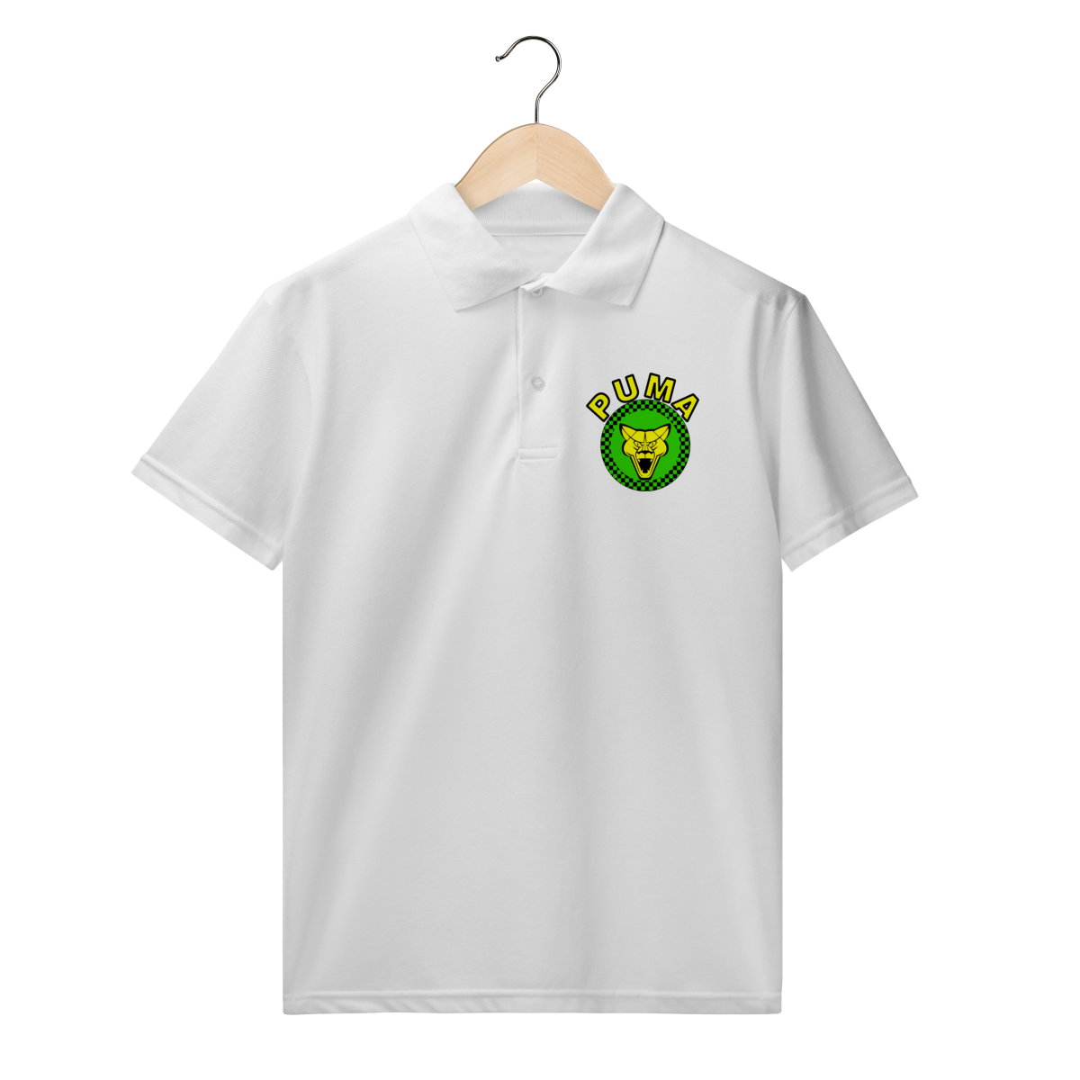 POLO PUMA