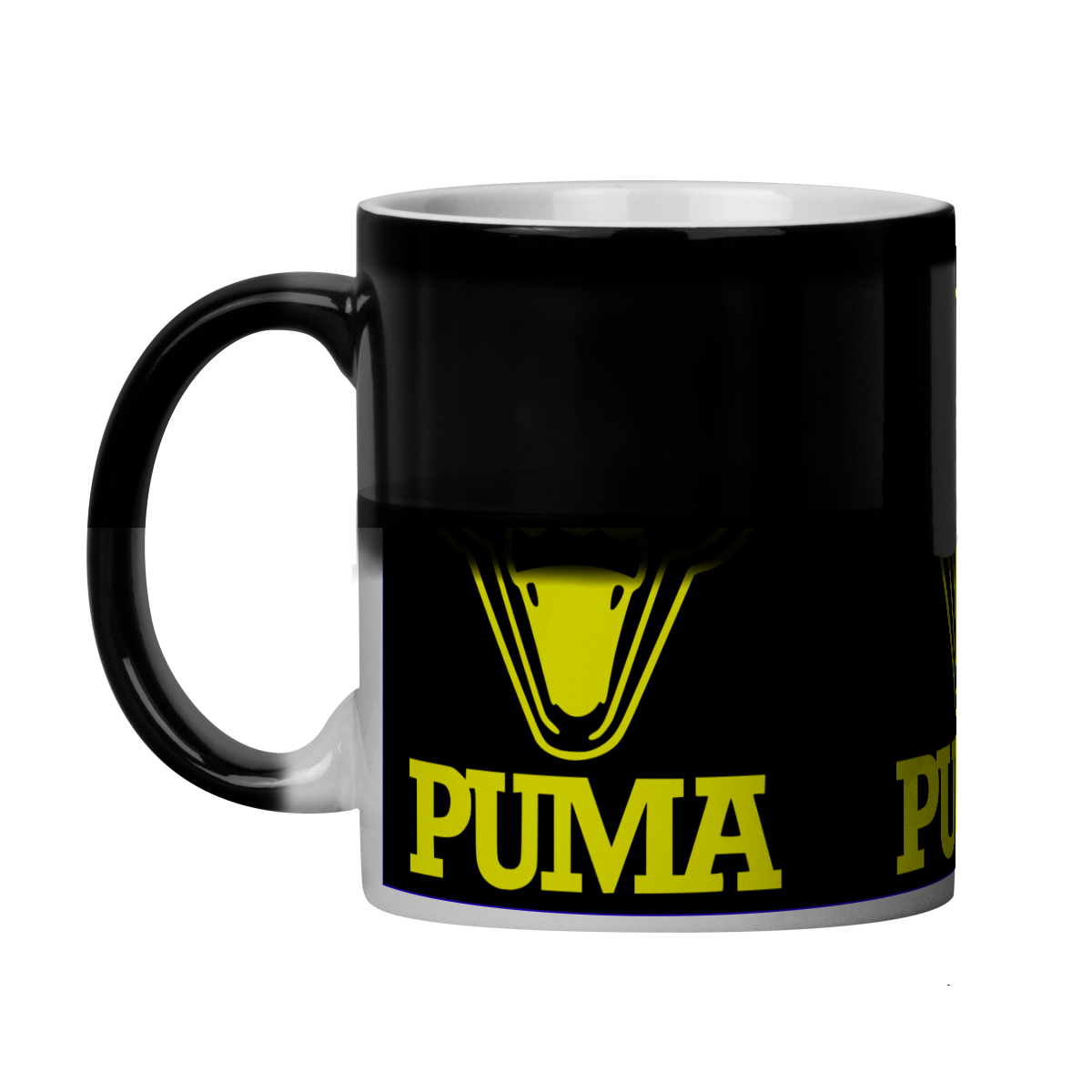CANECA MÁGICA PUMA