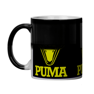 CANECA MÁGICA PUMA