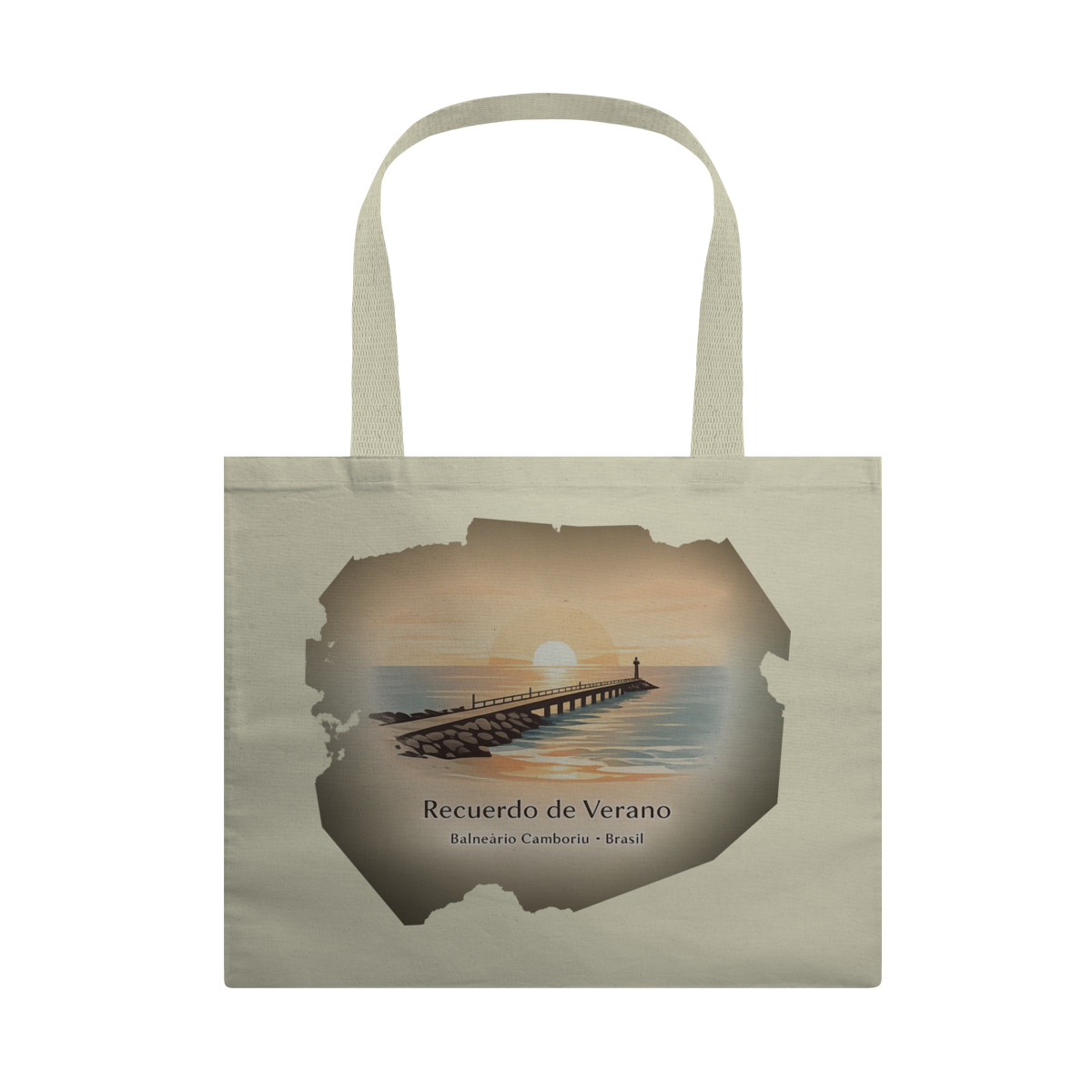 BAG MOLHES BALNEARIO CAMBORIU