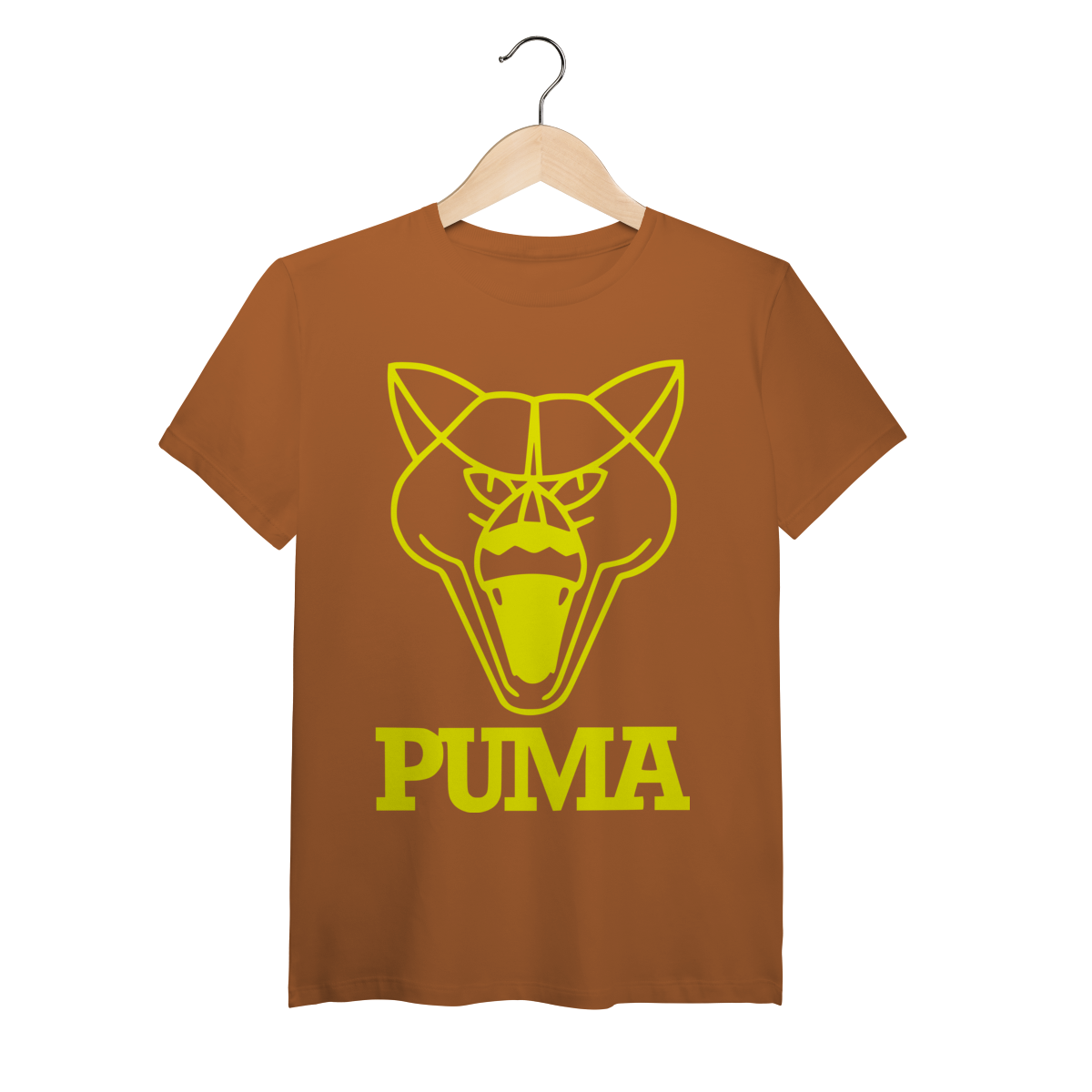 CAMISA PIMA ALGODÃO PERUANO  PUMA